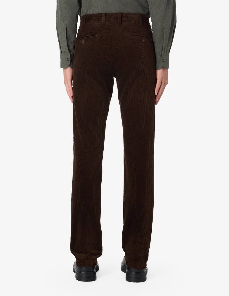 rinascente At.p.co Jack velvet chino 500r trousers