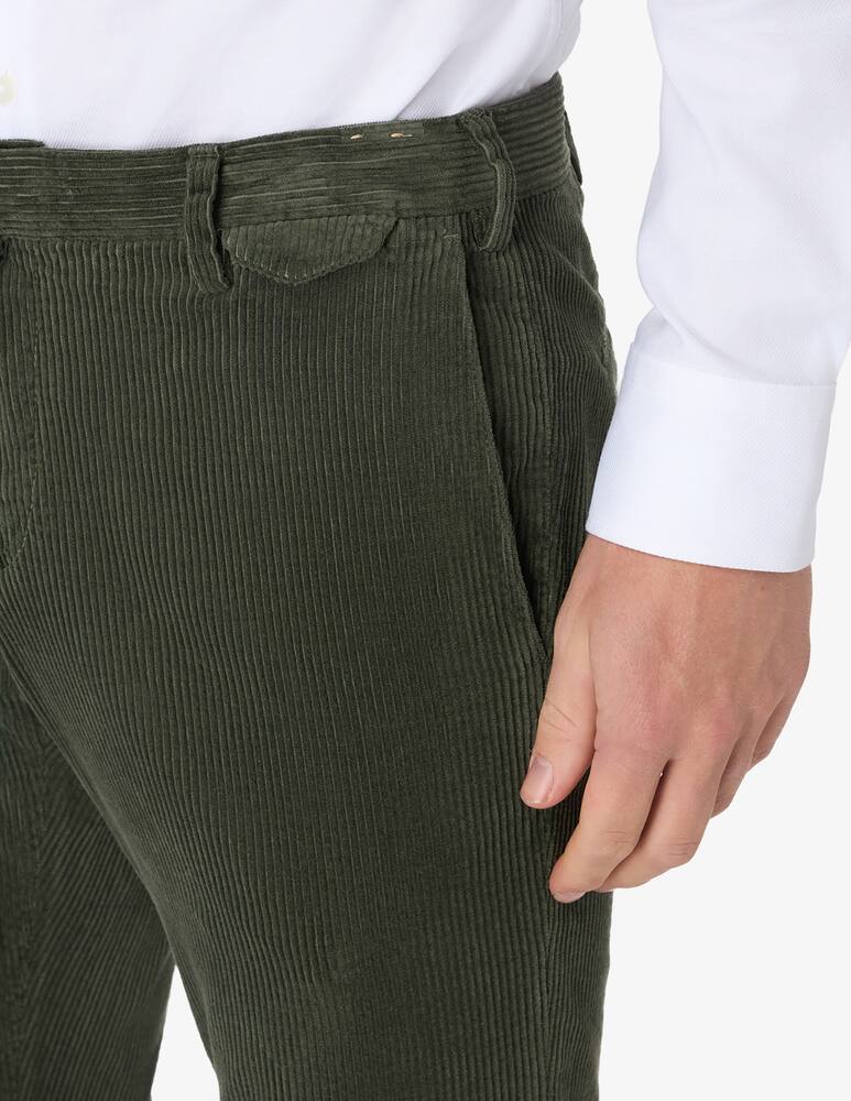 rinascente At.p.co Pantaloni chino jack velluto 500r