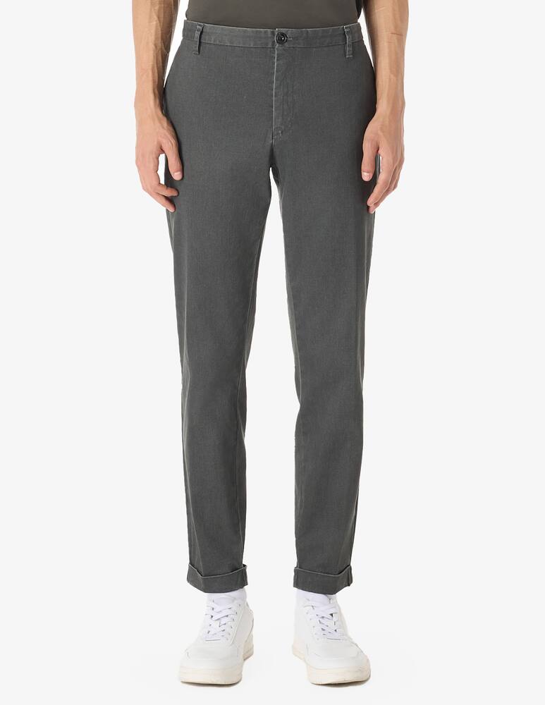 At.p.co Sasa tricotina chino trousers - picture 1 At.p.co Sasa tricotina chino trousers - picture 1