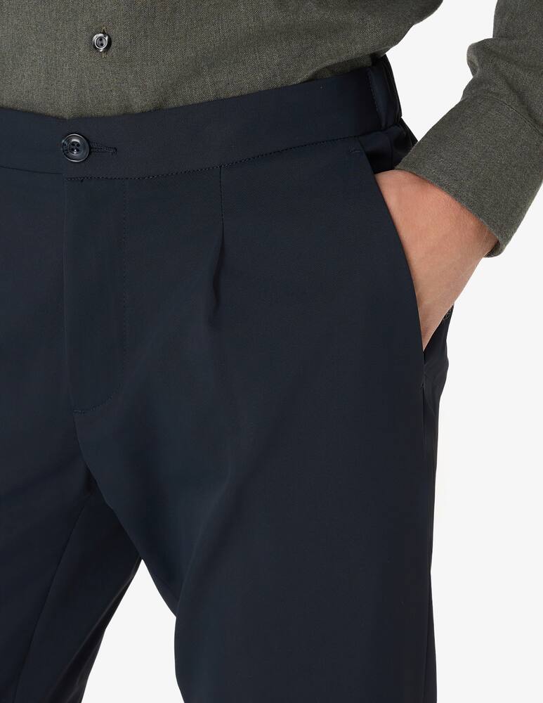 rinascente At.p.co Pantaloni chino berlino coulisse tech