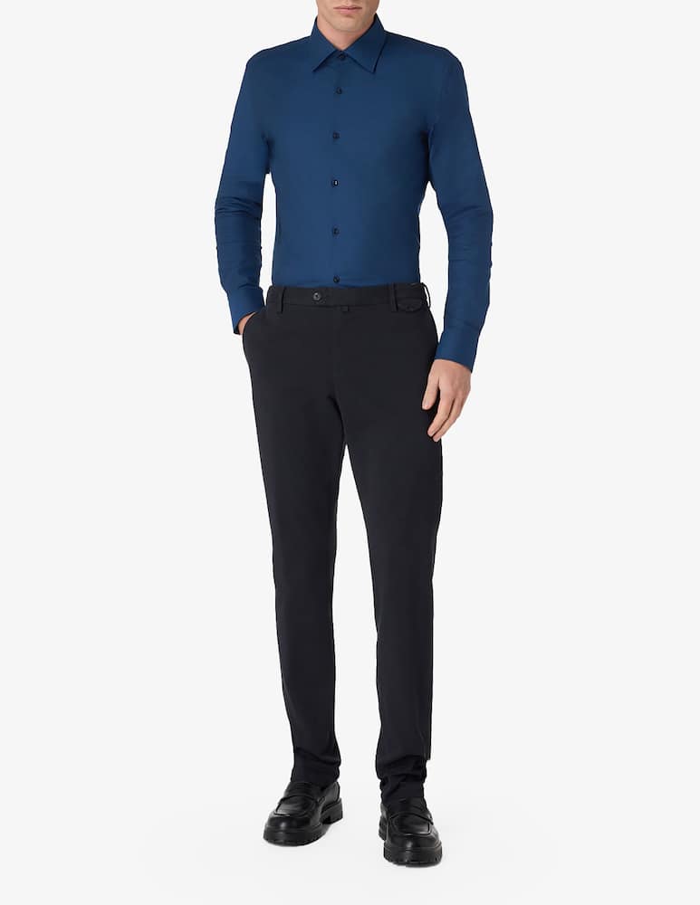 At.p.co Jack tricotina chino trousers - picture 2