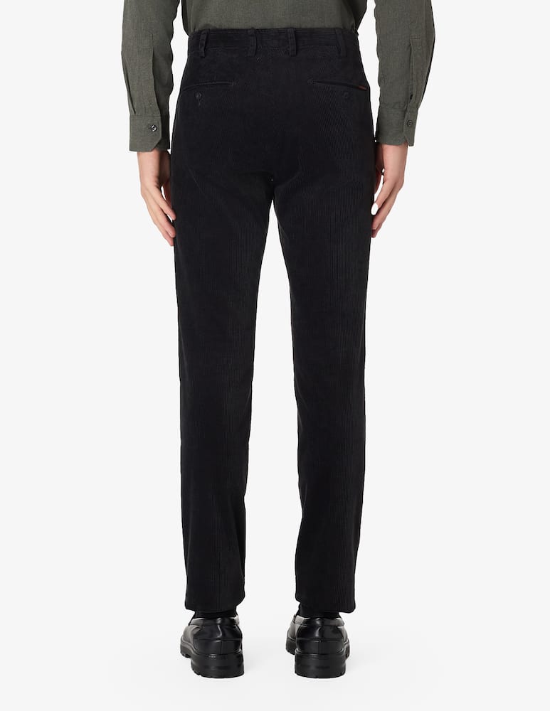 rinascente At.p.co Jack velvet chino 500r trousers