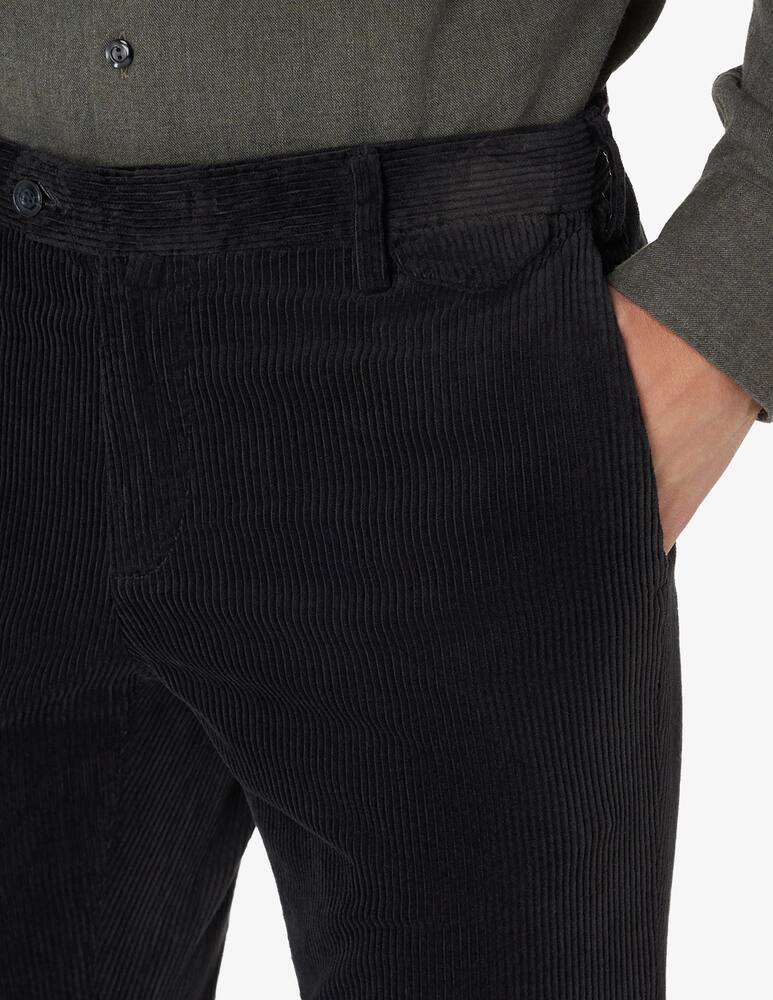 rinascente At.p.co Jack velvet chino 500r trousers