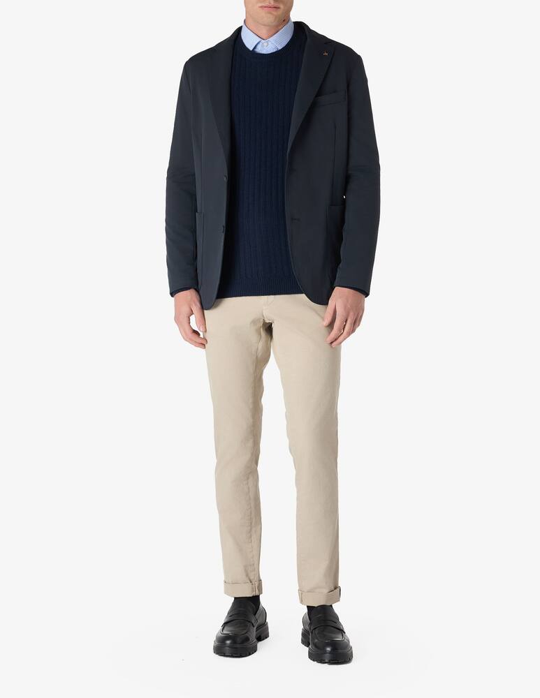 rinascente At.p.co Alan single-breasted blazer