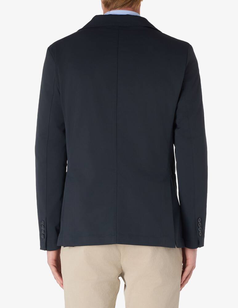 rinascente At.p.co Alan single-breasted blazer
