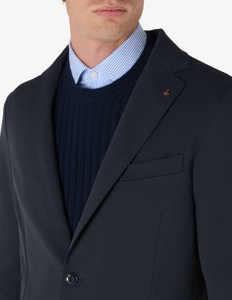 rinascente At.p.co Alan single-breasted blazer