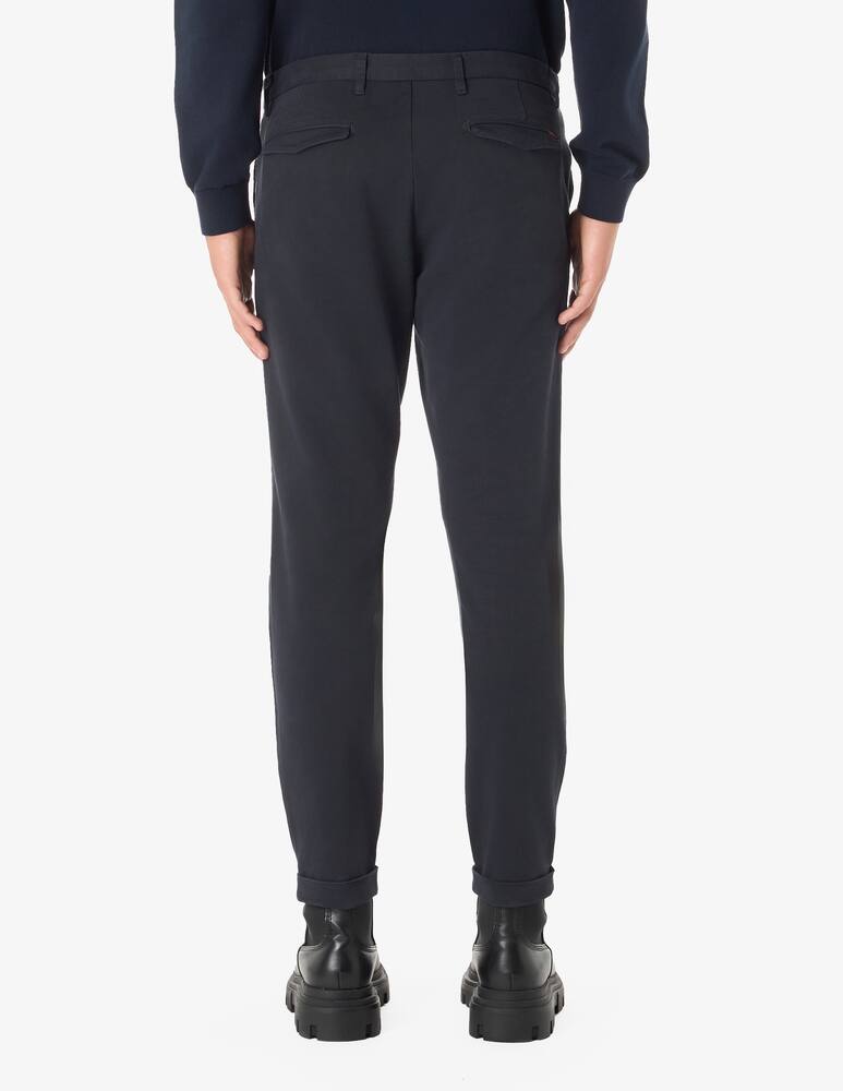 rinascente At.p.co Pantaloni chino sasa tricotina