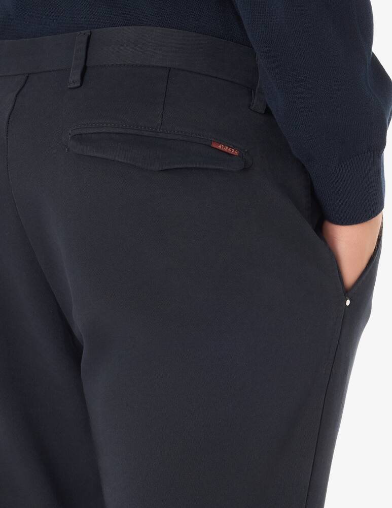 rinascente At.p.co Pantaloni chino sasa tricotina