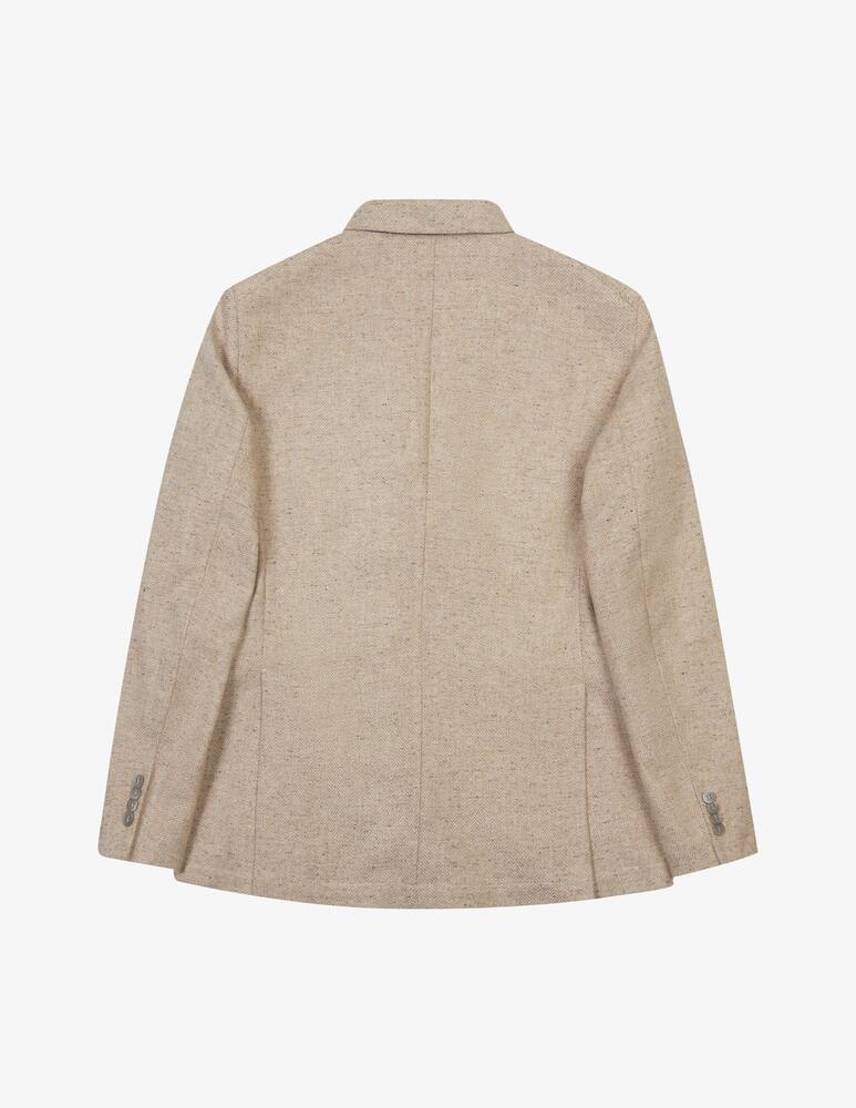 rinascente At.p.co Blazer monopetto in misto lana spina bottonata