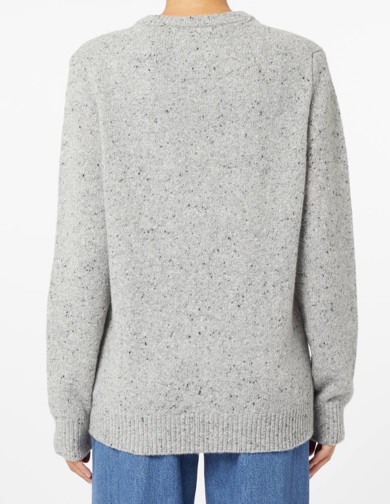 rinascente At.p.co Maglia girocollo in misto lana