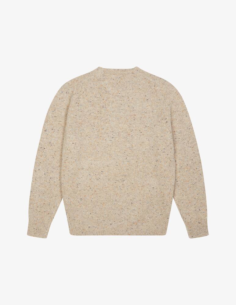 rinascente At.p.co Maglia girocollo in misto lana