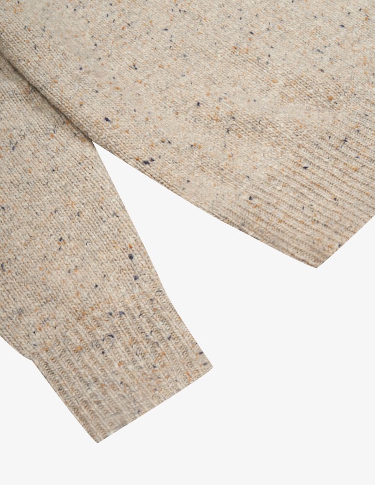 rinascente At.p.co Maglia girocollo in misto lana