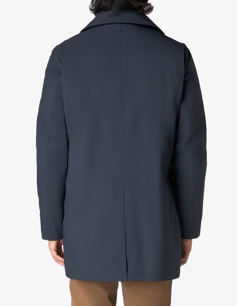 rinascente At.p.co Trench impermeabile doppiopetto