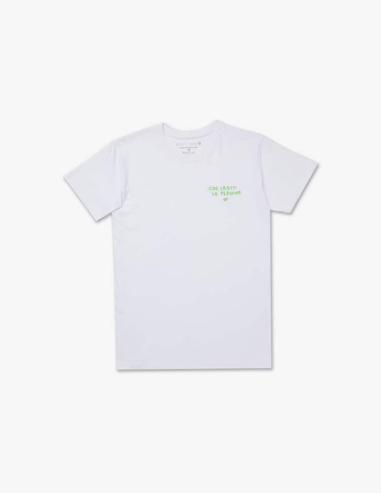 Linea Daria T-shirt Che sbatti le persone - immagine 1 Linea Daria T-shirt Che sbatti le persone - immagine 1