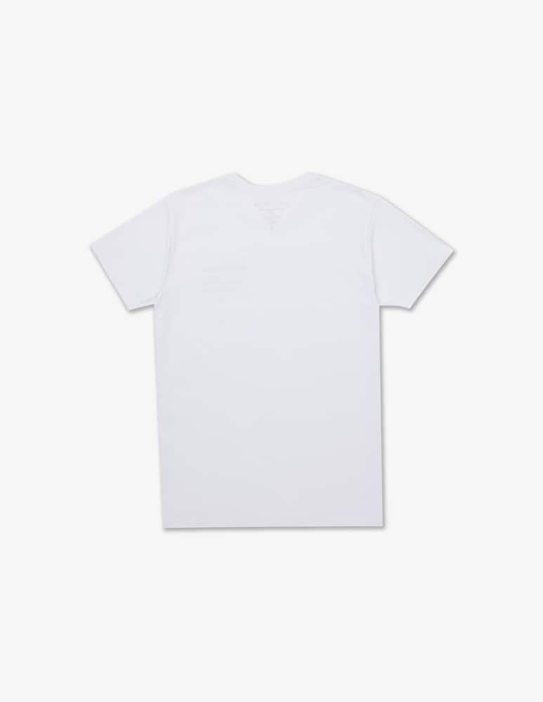 Linea Daria T-shirt Franciacorta & memoria pure - immagine 2 Linea Daria T-shirt Franciacorta & memoria pure - immagine 2