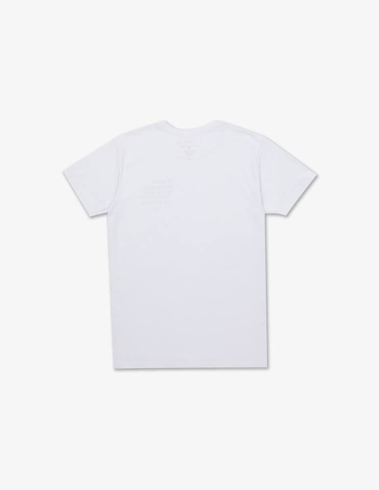 rinascente Linea Daria T-shirt Franciacorta & memoria pure