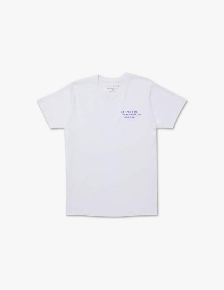 Linea Daria T-shirt Sei proprio veramente guarda - immagine 1 Linea Daria T-shirt Sei proprio veramente guarda - immagine 1