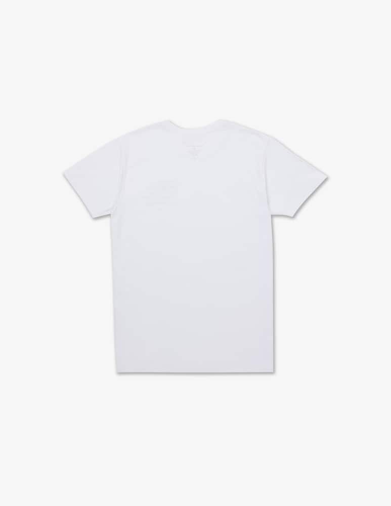 rinascente Linea Daria T-shirt Mangio nebbia & bevo gin tonic