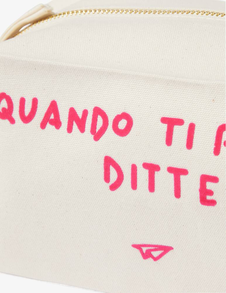 rinascente Linea Daria Pouch