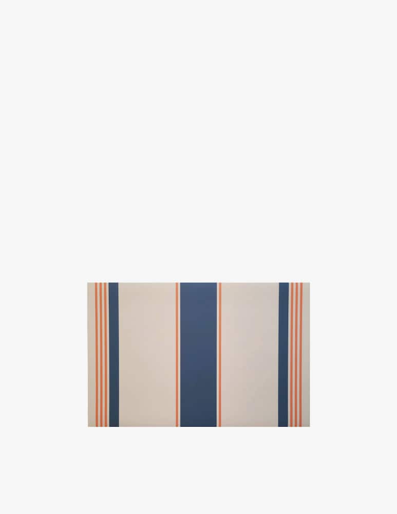 It's A Little Story Tovaglietta Stripes Lake 30X45 - immagine 1 It's A Little Story Tovaglietta Stripes Lake 30X45 - immagine 1