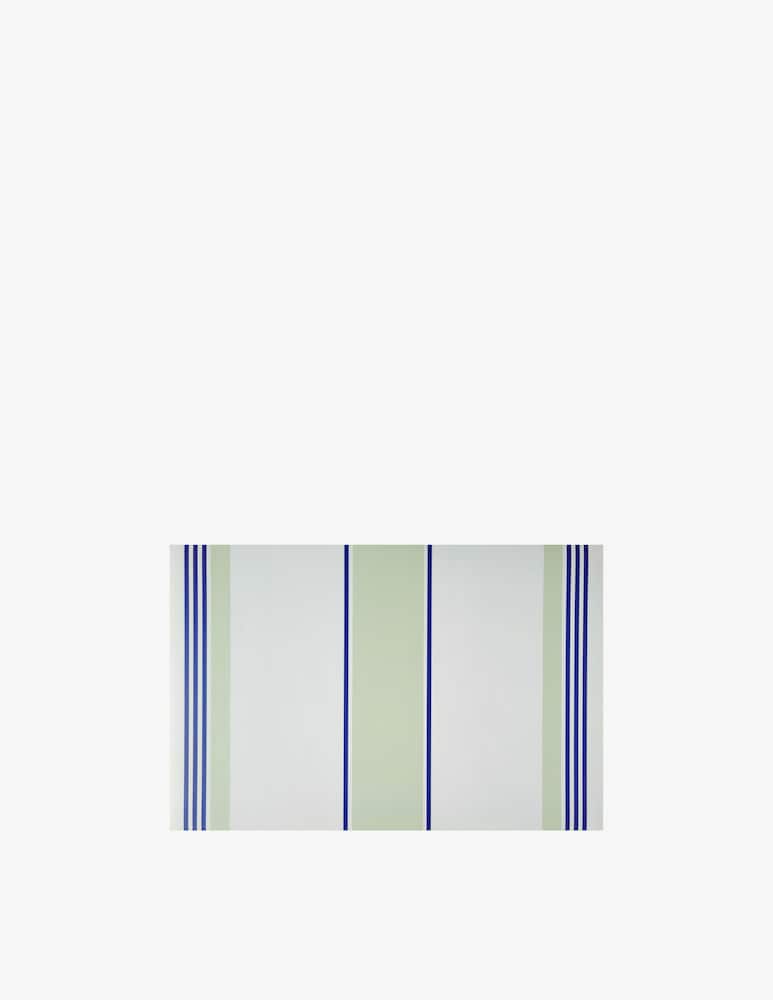 It's A Little Story Tovaglietta Stripes Snowflake 30X45 - immagine 1 It's A Little Story Tovaglietta Stripes Snowflake 30X45 - immagine 1