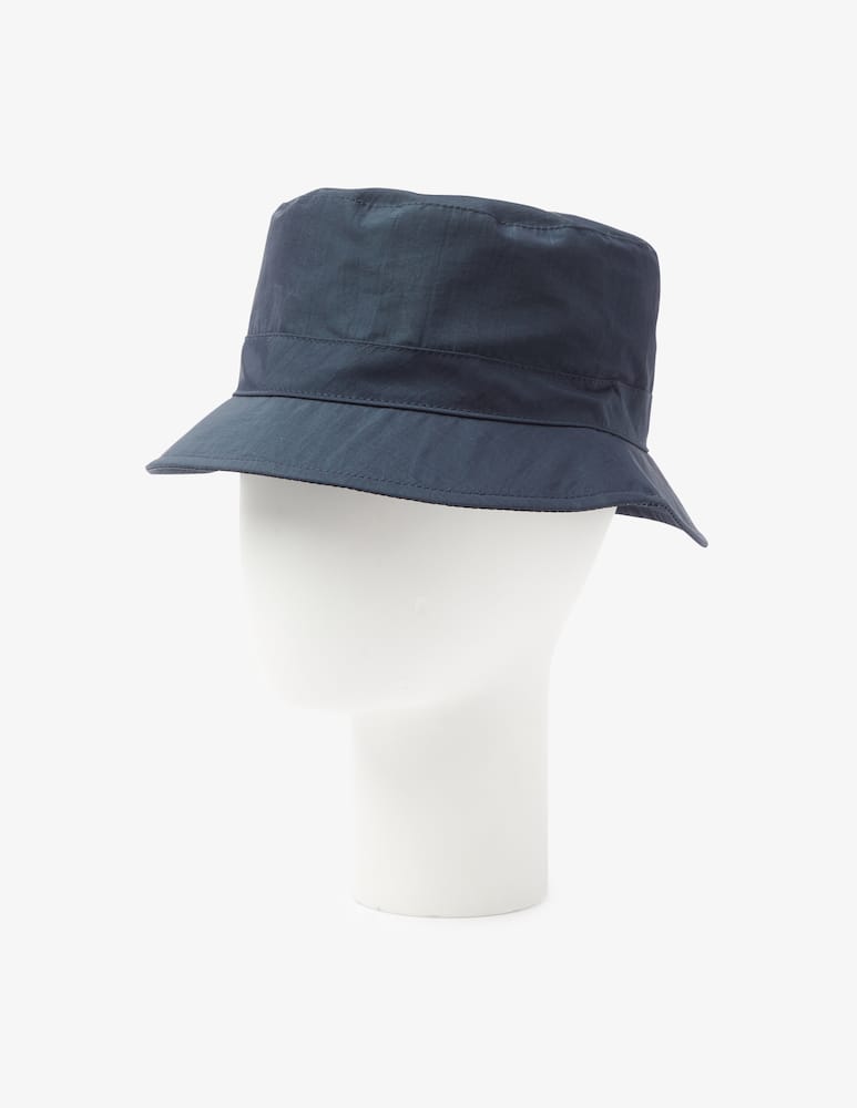 Rinascente Collection Cappello bucket in nylon - immagine 1 Rinascente Collection Cappello bucket in nylon - immagine 1