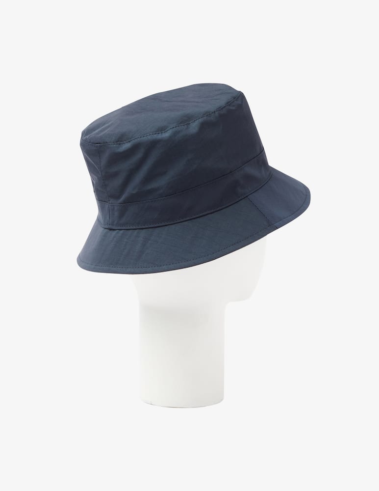 Rinascente Collection Cappello bucket in nylon - immagine 3 Rinascente Collection Cappello bucket in nylon - immagine 3