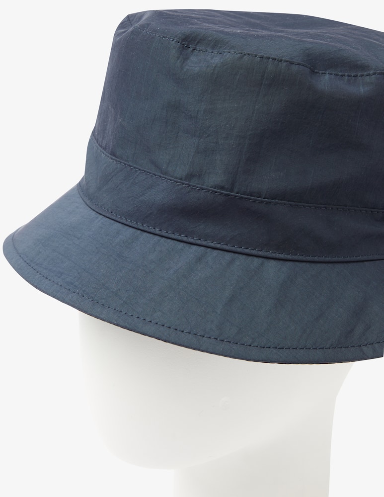 Rinascente Collection Cappello bucket in nylon - immagine 4 Rinascente Collection Cappello bucket in nylon - immagine 4