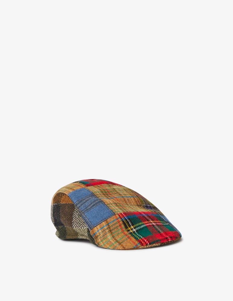 rinascente Rinascente Collection Patchwork multi cap