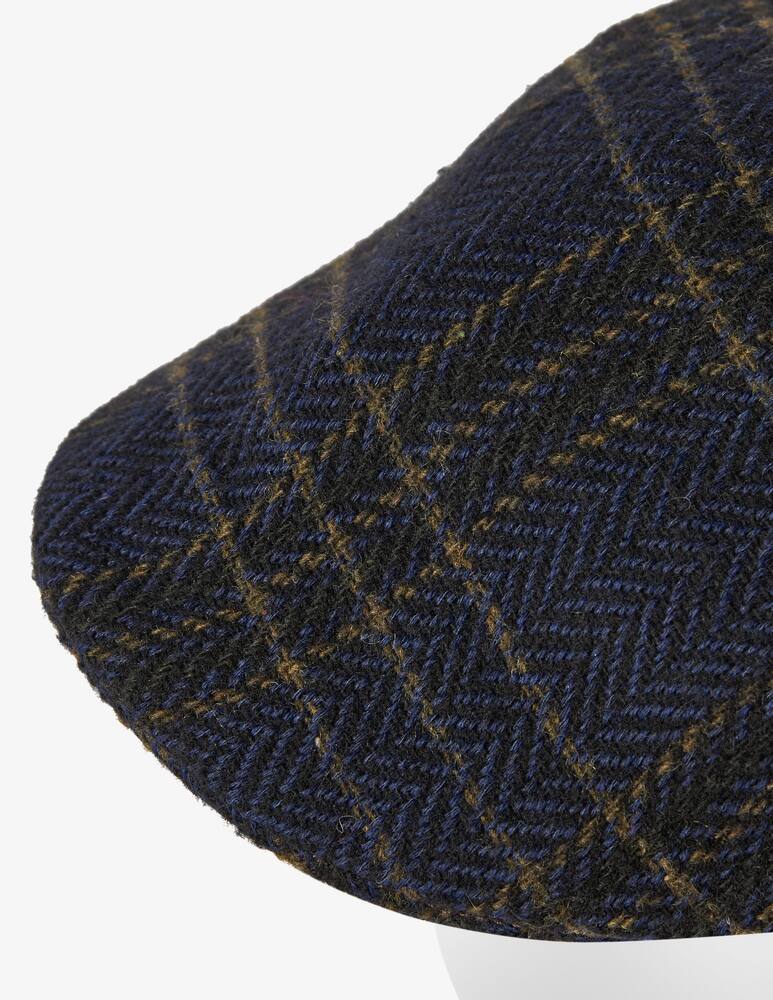 rinascente Rinascente Collection 89/ghibly revenge cap