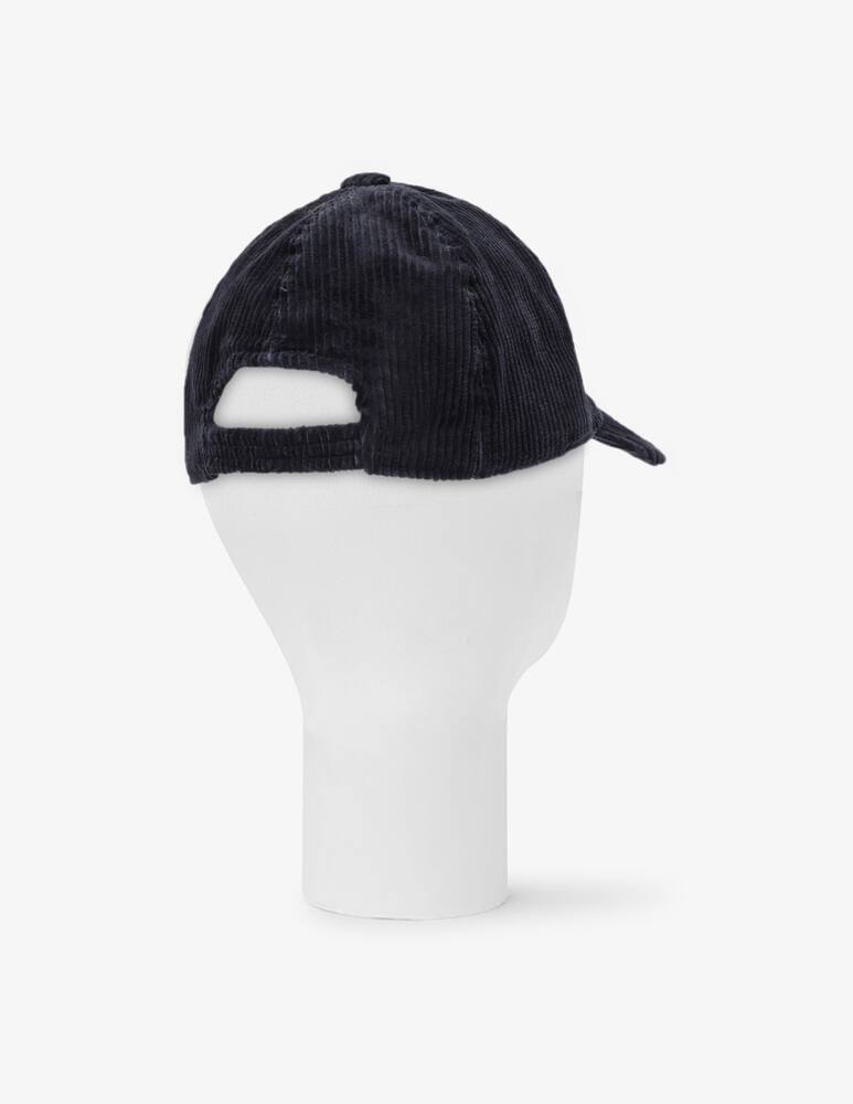 rinascente Rinascente Collection Cappello baseball in velluto