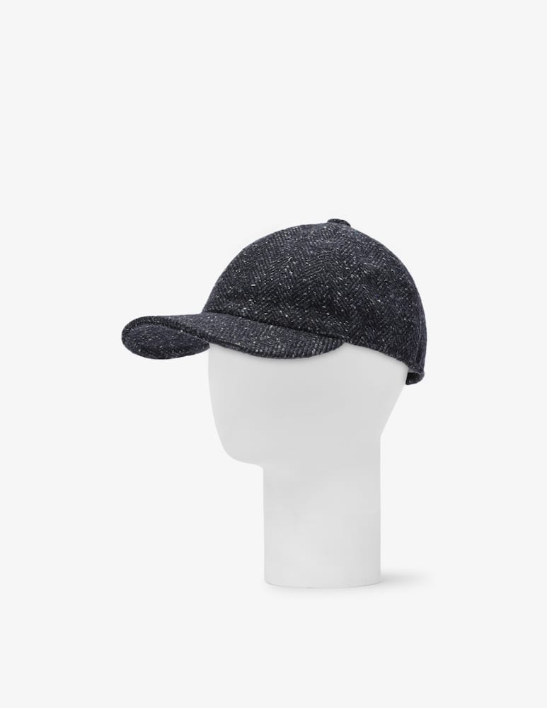 Rinascente Collection Baseball cortina cap - picture 1 Rinascente Collection Baseball cortina cap - picture 1