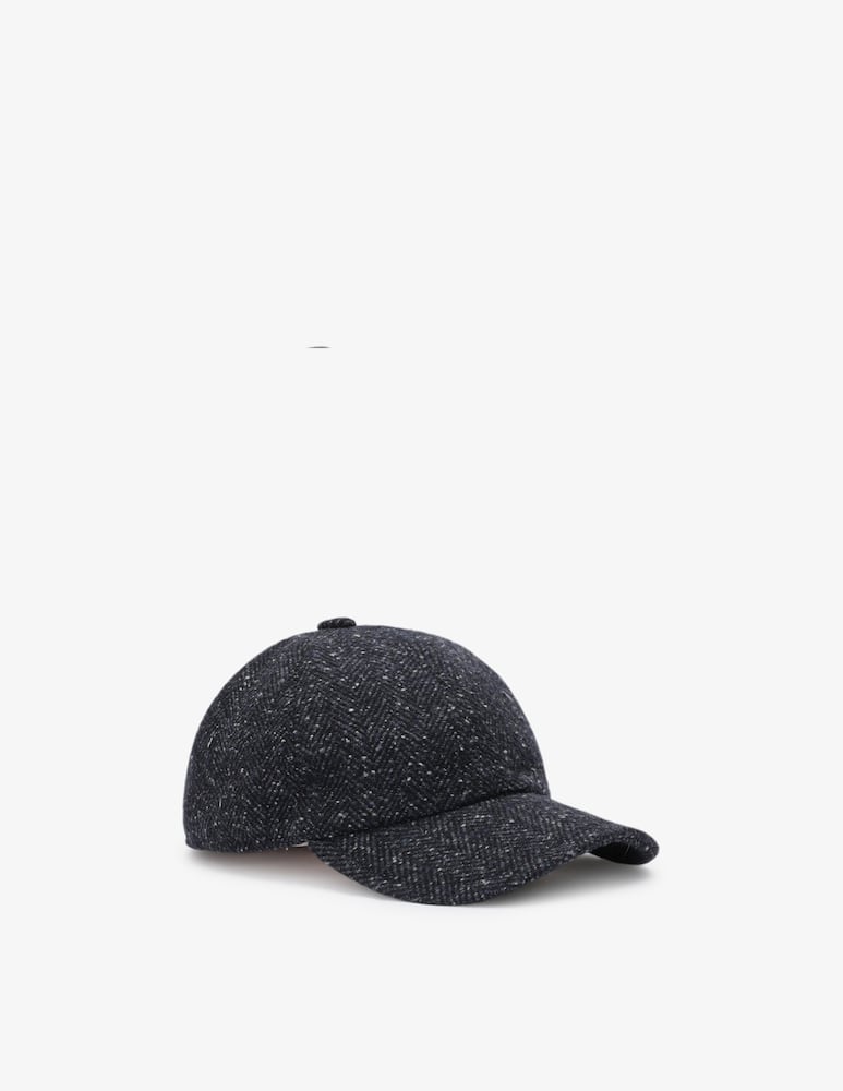 Rinascente Collection Baseball cortina cap - picture 2 Rinascente Collection Baseball cortina cap - picture 2