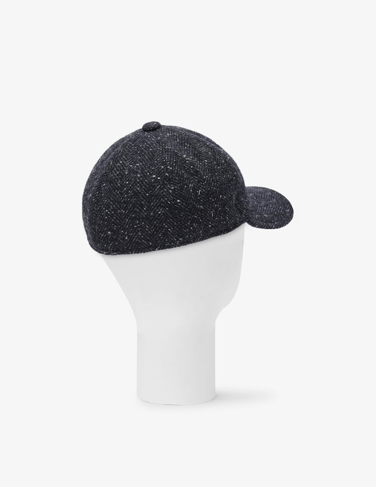 Rinascente Collection Baseball cortina cap - picture 3 Rinascente Collection Baseball cortina cap - picture 3