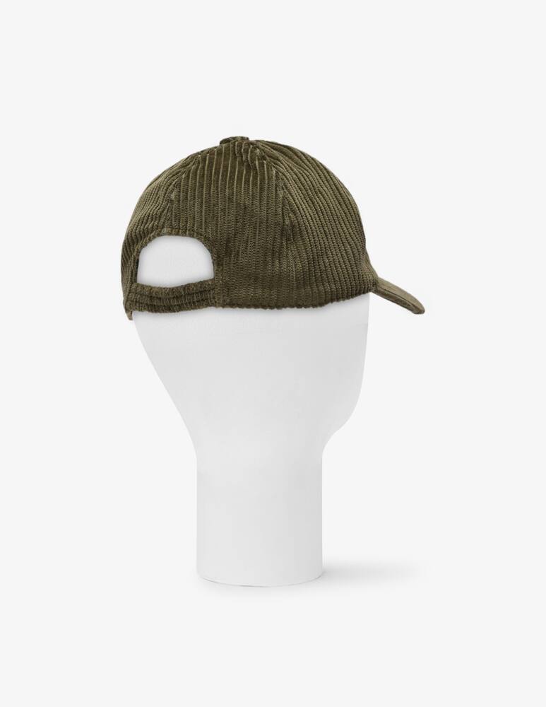 rinascente Rinascente Collection Velvet baseball cap