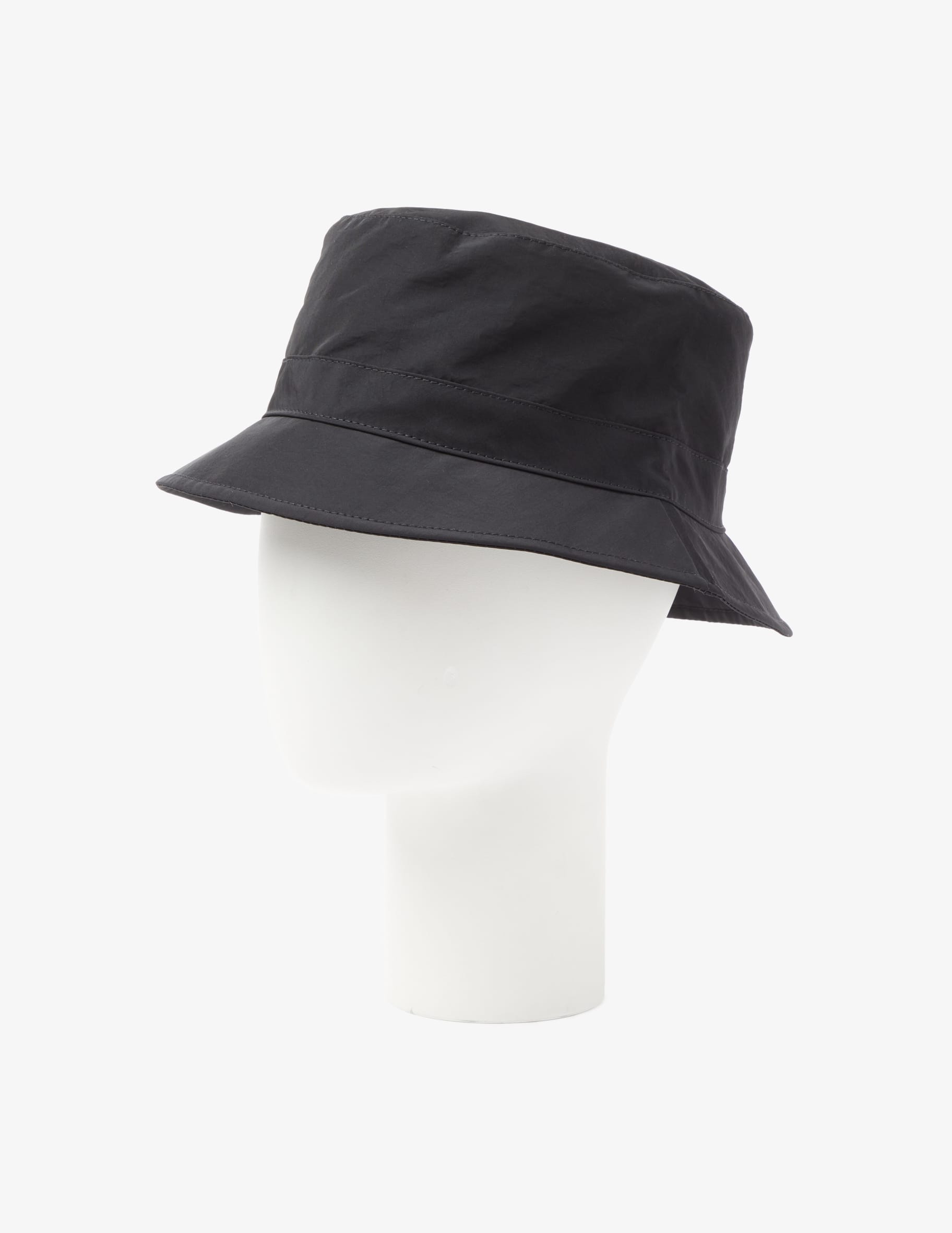 Shop Rinascente Collection Nylon bucket on Rinascente