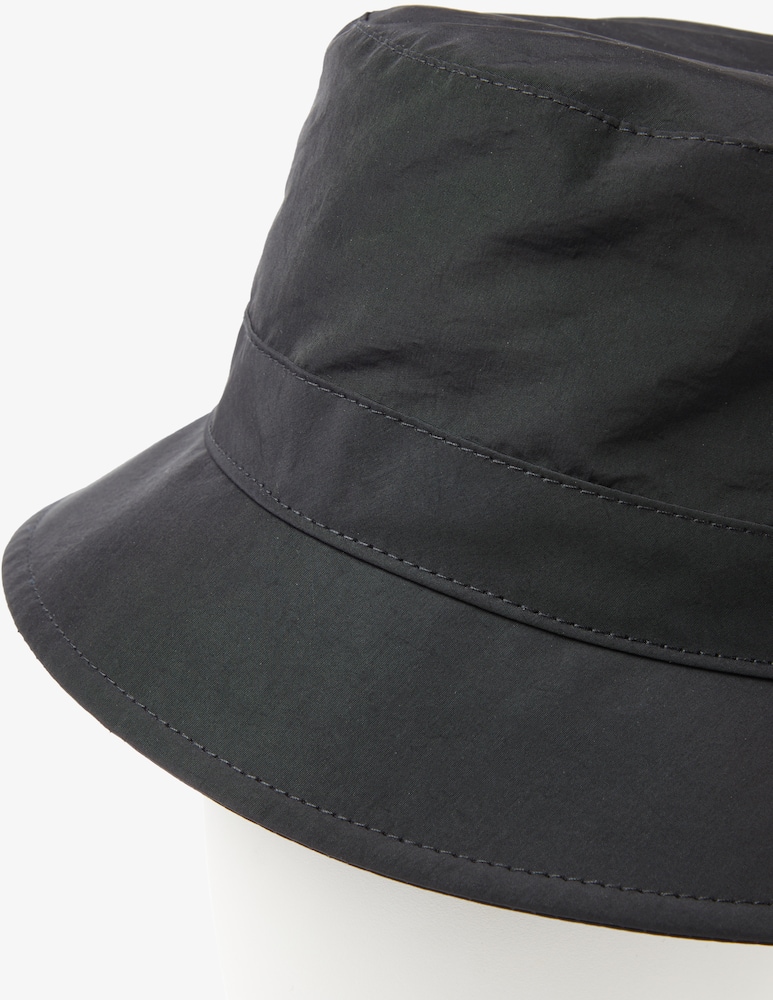 Rinascente Collection Cappello bucket in nylon - immagine 4 Rinascente Collection Cappello bucket in nylon - immagine 4