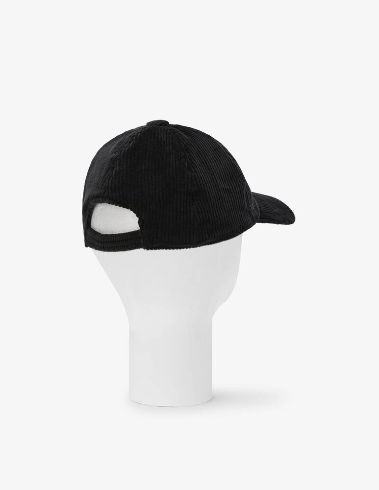 rinascente Rinascente Collection Cappello baseball in velluto