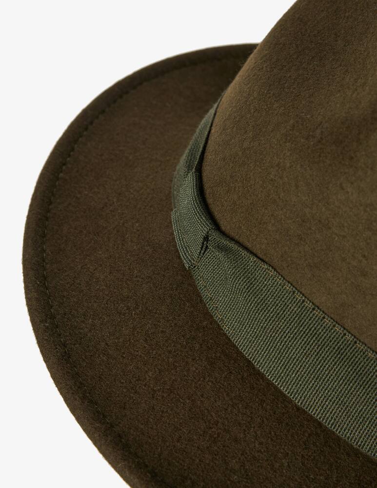 rinascente Rinascente Collection Cappello in feltro