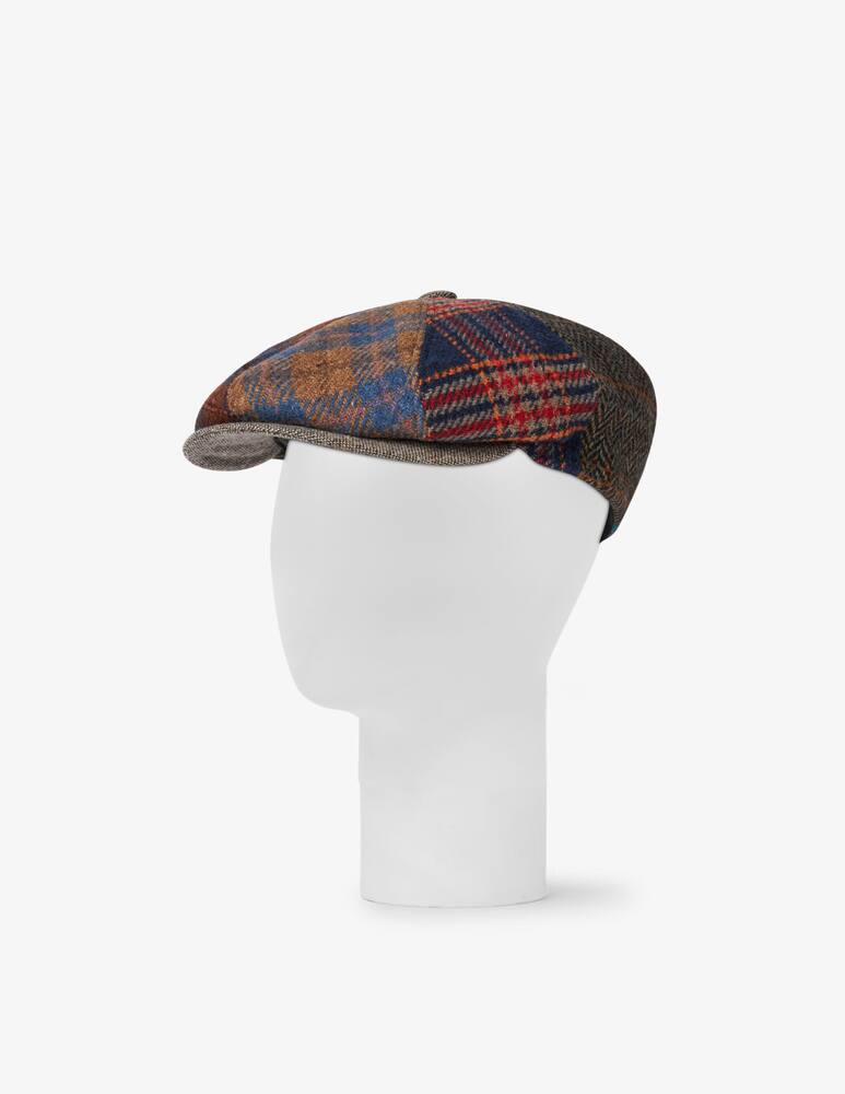 rinascente Rinascente Collection Staffelli patch cap