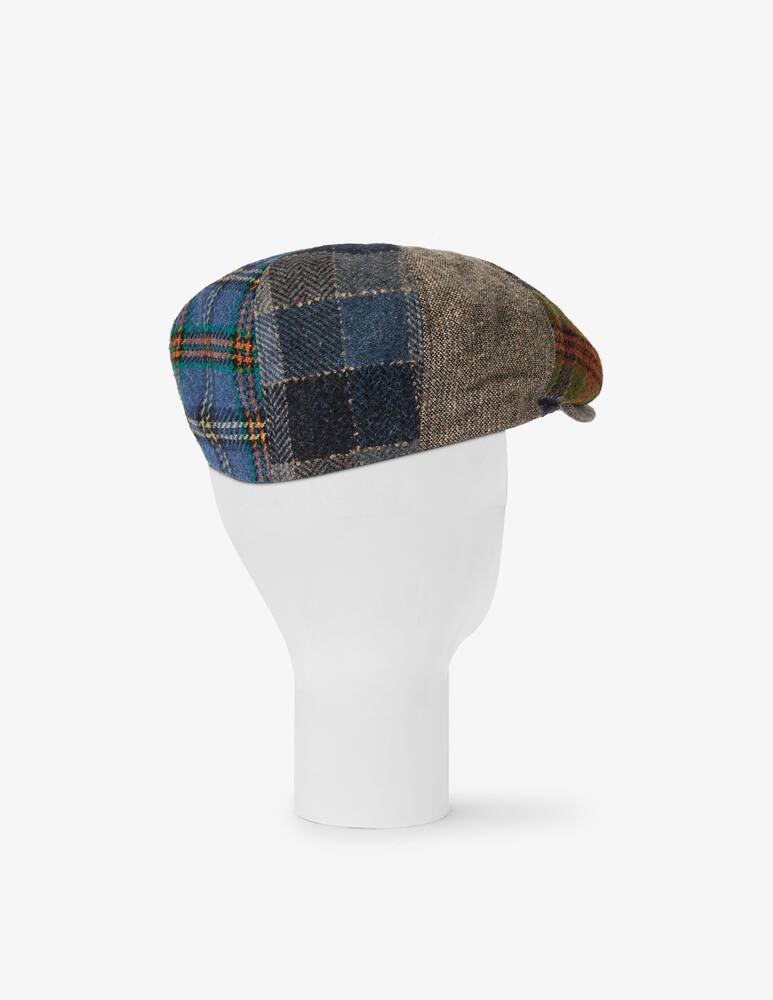 rinascente Rinascente Collection Staffelli patch cap