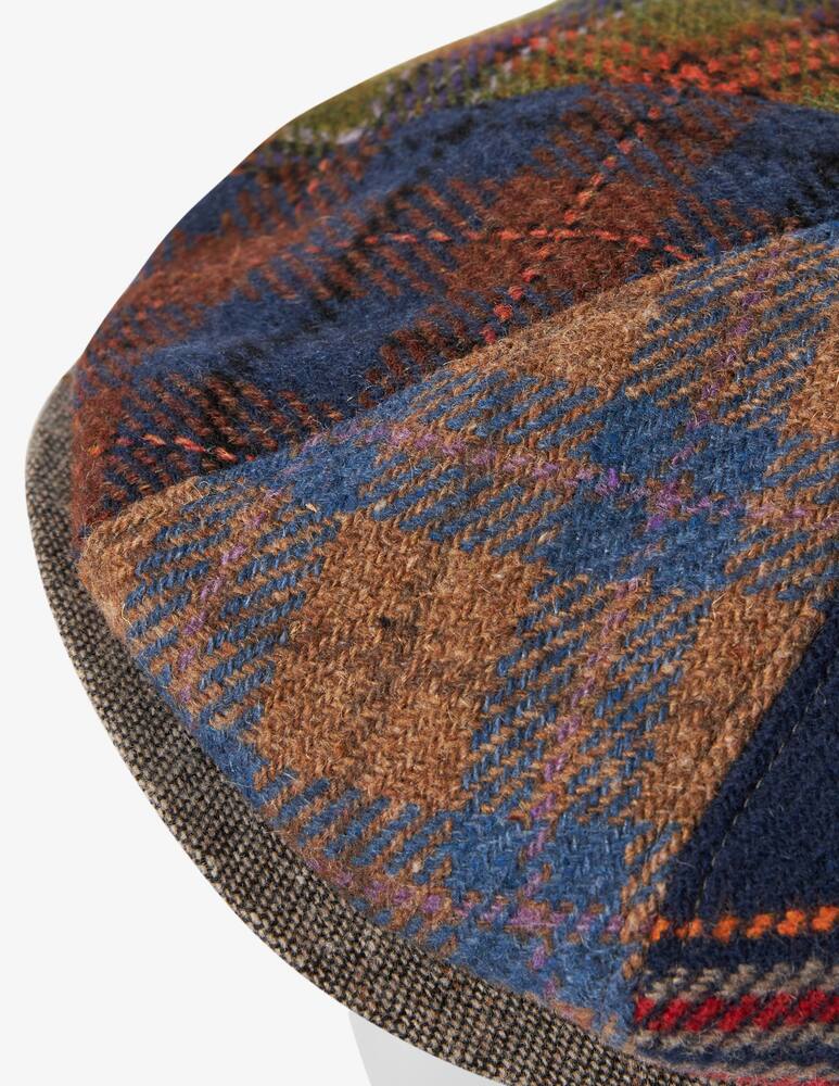 rinascente Rinascente Collection Staffelli patch cap