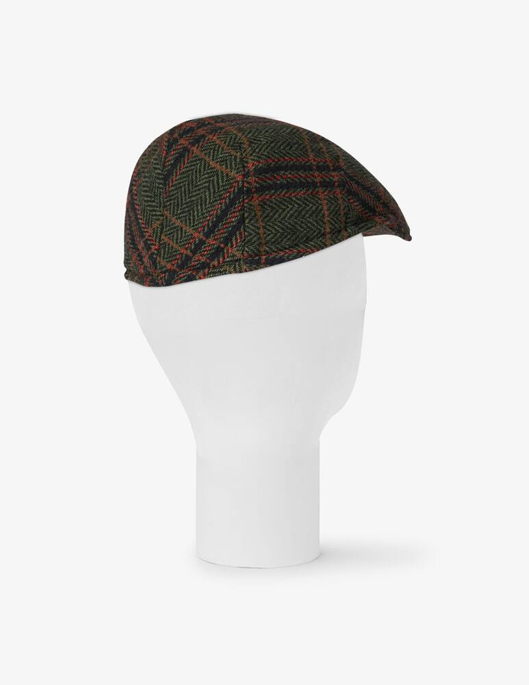 rinascente Rinascente Collection 89/ghibly revenge cap