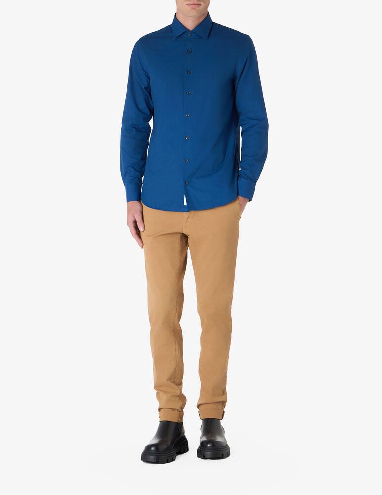 rinascente Mason's Pantaloni chino milano gabardina