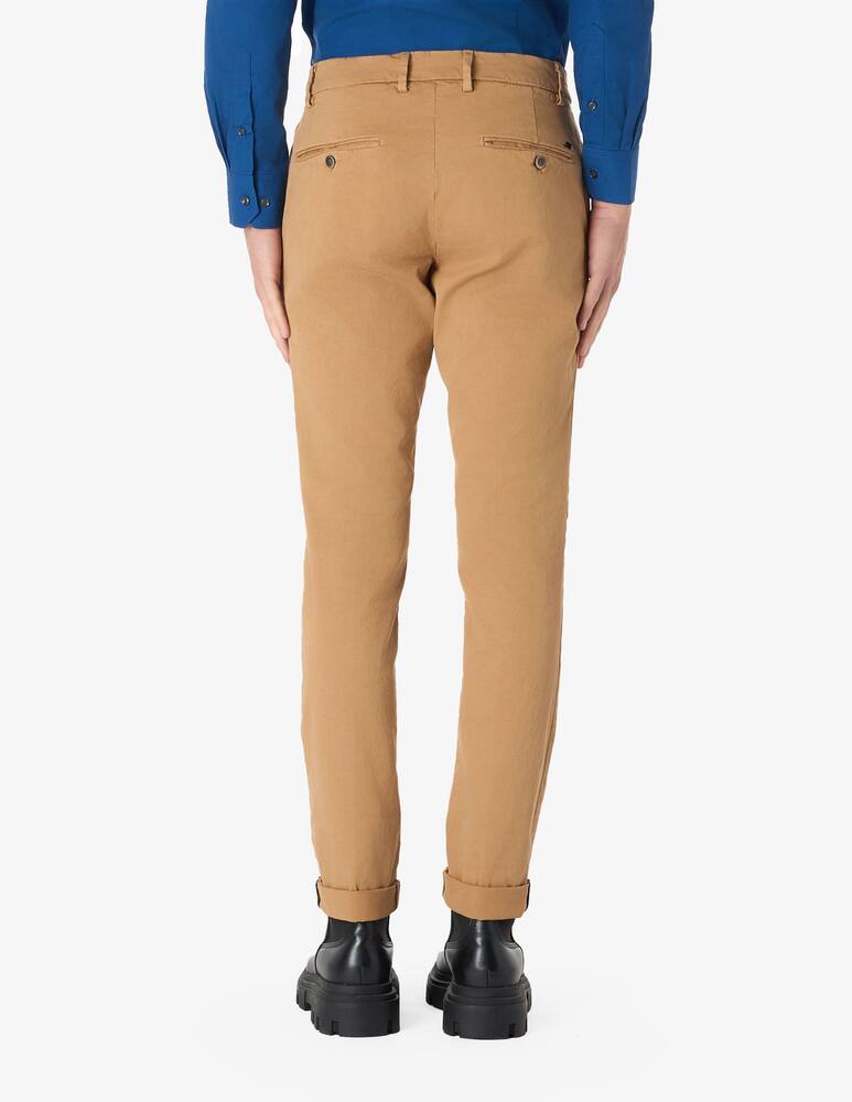 rinascente Mason's Pantaloni chino milano gabardina