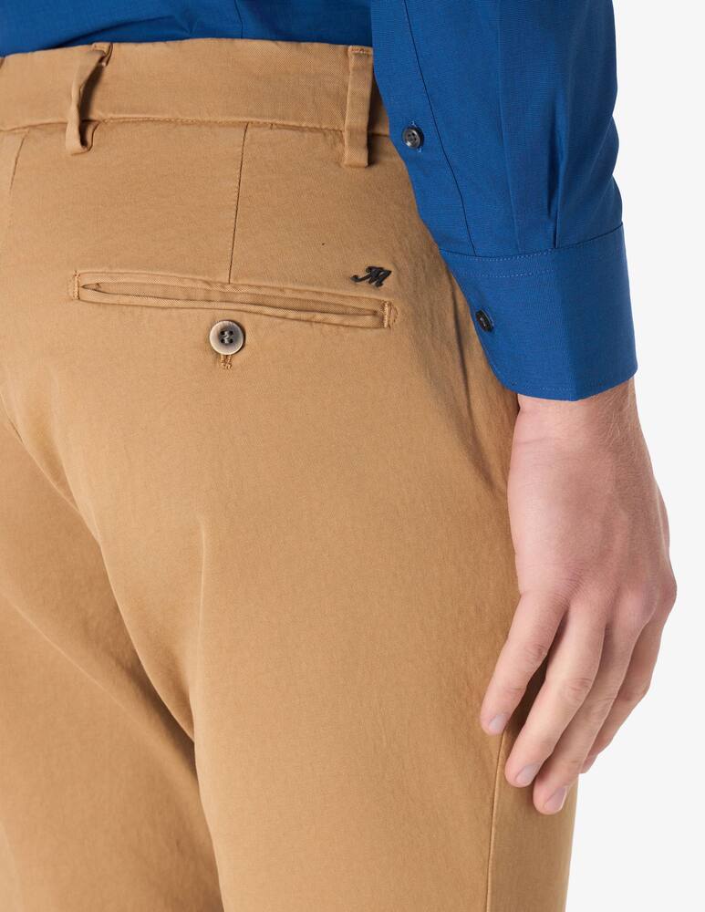 rinascente Mason's Pantaloni chino milano gabardina