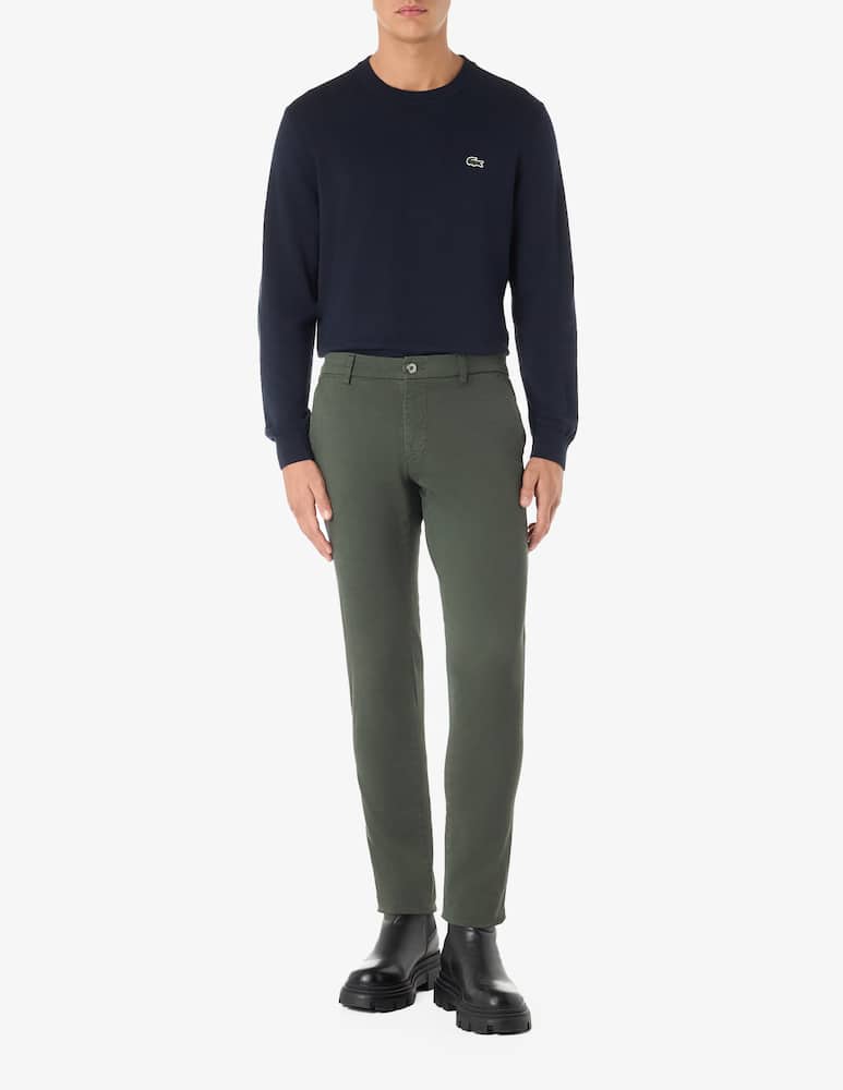 rinascente Mason's Pantaloni chino milano gabardina