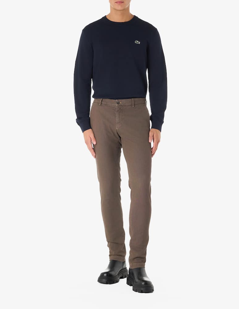 rinascente Mason's Chino milano trousers