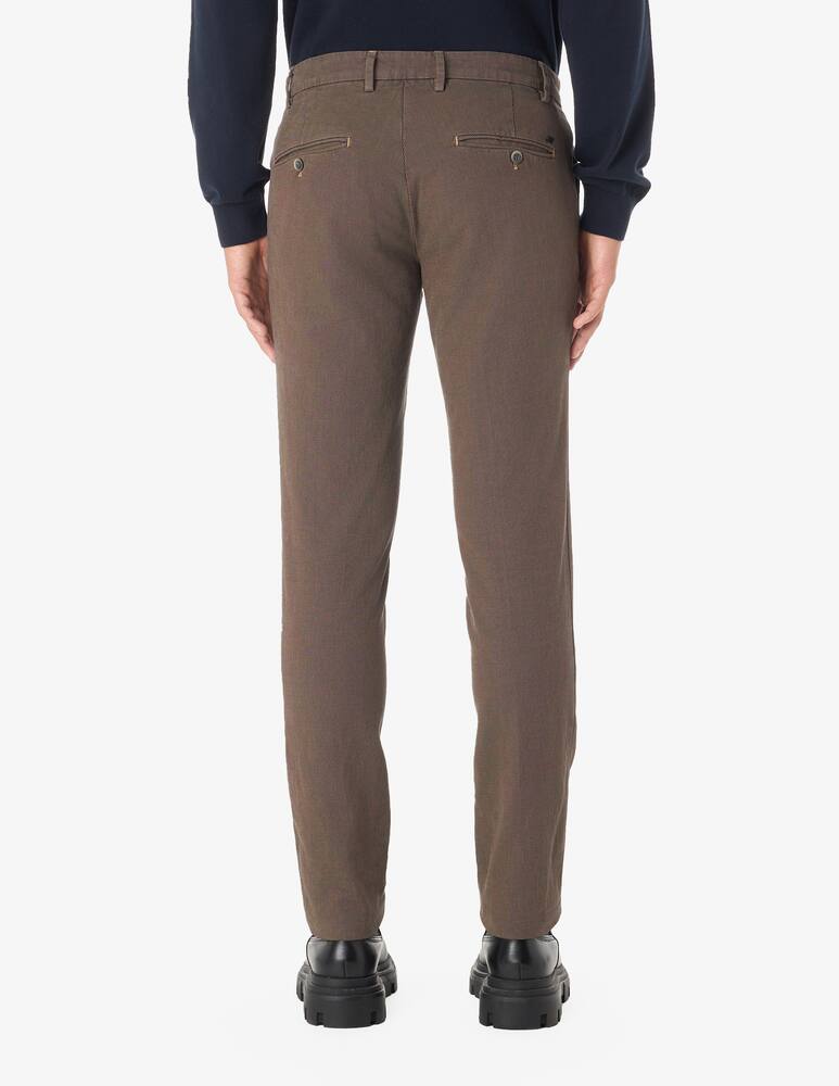 rinascente Mason's Chino milano trousers