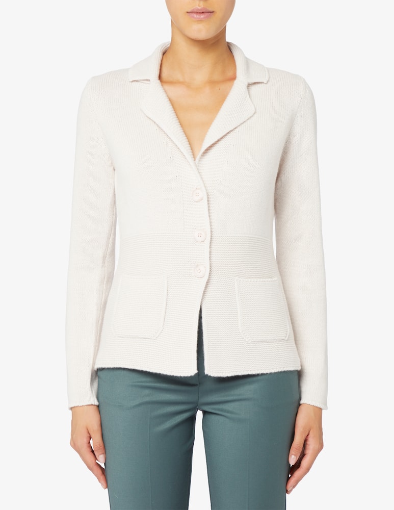 Elizabeth Ascot Blazer 3 bottoni - immagine 1 Elizabeth Ascot Blazer 3 bottoni - immagine 1